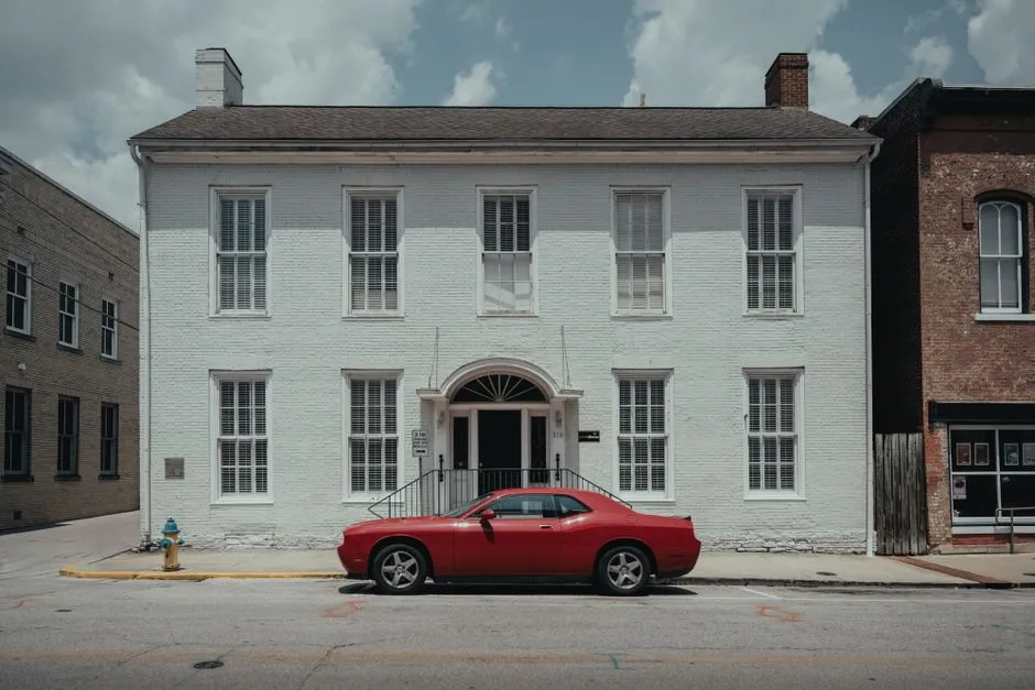 One Day in Downtown Lexington: A Walkable Plan
